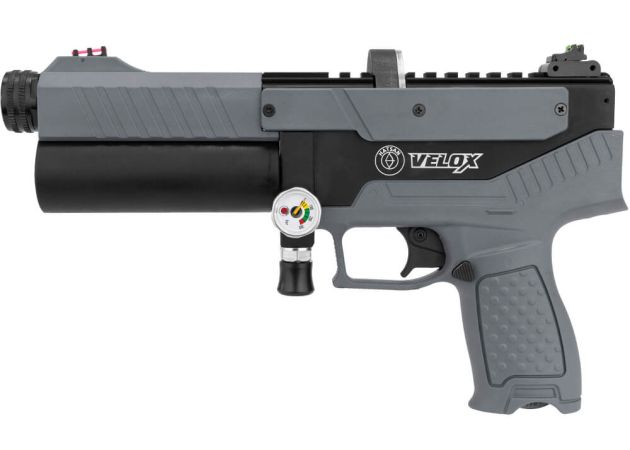 Hatsan Velox - Grey (3)