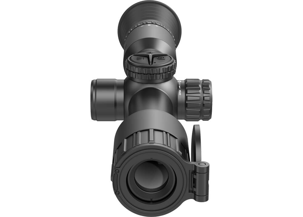 HikMicro Alpex 4K Lite A40E Nachtzichtrichtkijker