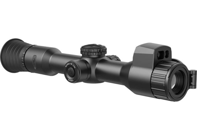 HikMicro Alpex 4K Lite A40EL LRF Nachtzichtrichtkijker (3)