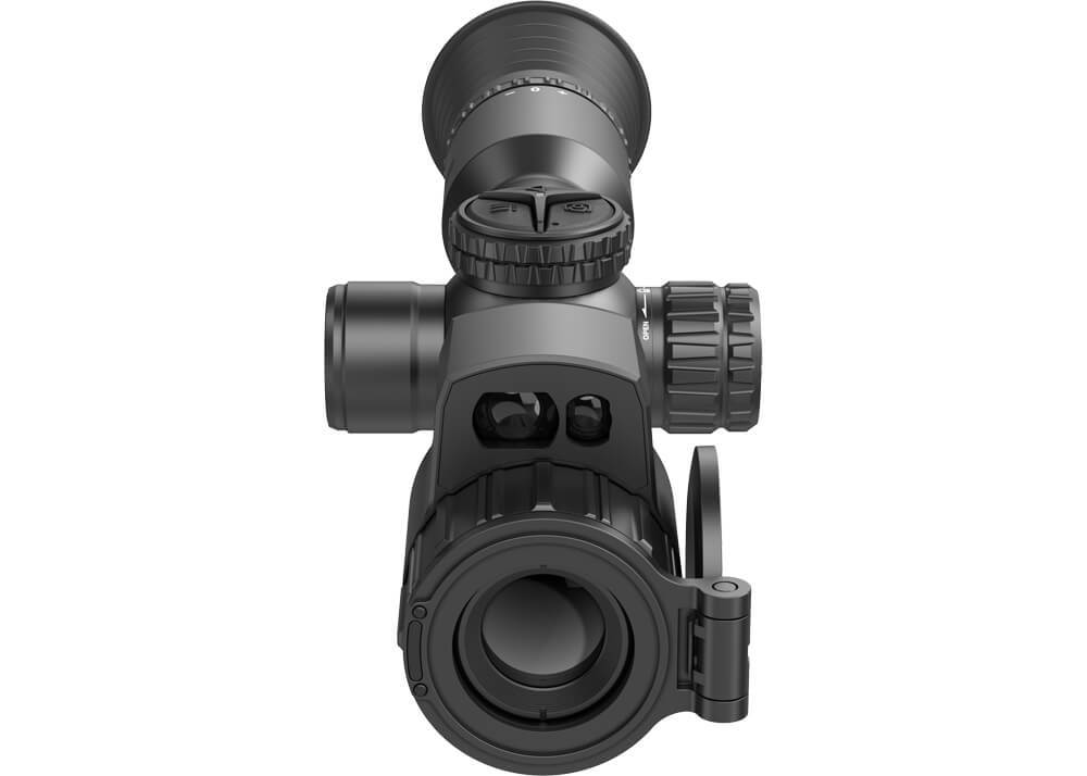 HikMicro Alpex 4K Lite A40EL LRF Nachtzichtrichtkijker