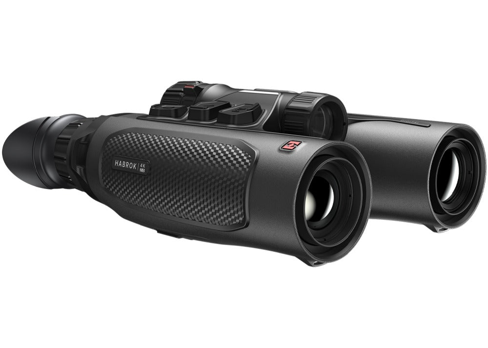 HikMicro Habrok 4K 2.0 HE25L Multispectralverrekijker