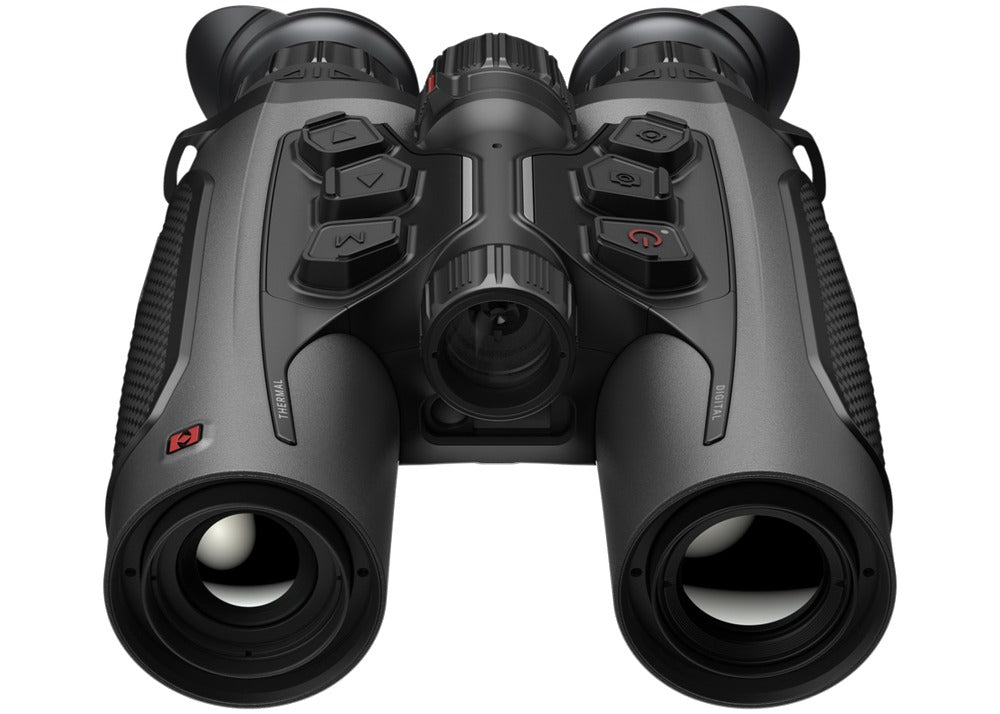 HikMicro Habrok 4K 2.0 HE25L Multispectralverrekijker