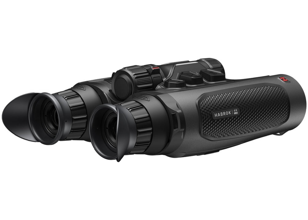 HikMicro Habrok 4K 2.0 HE25L Multispectralverrekijker
