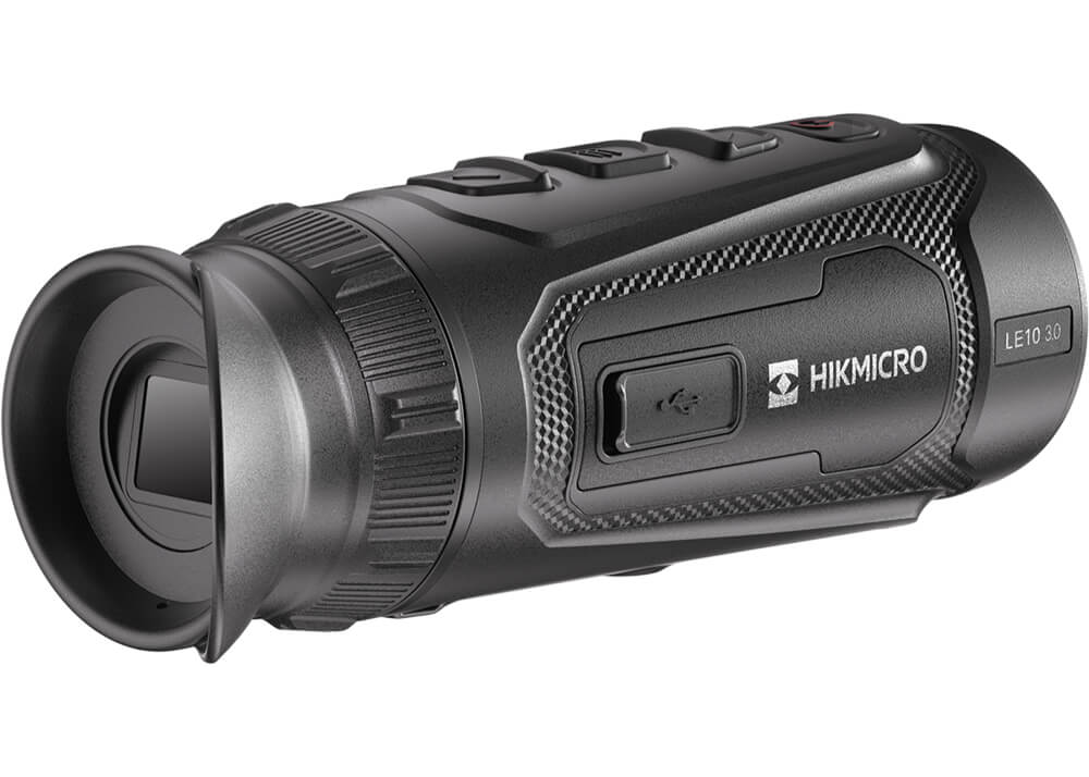 HikMicro Lynx 3.0 LE10 Warmtebeeldkijker