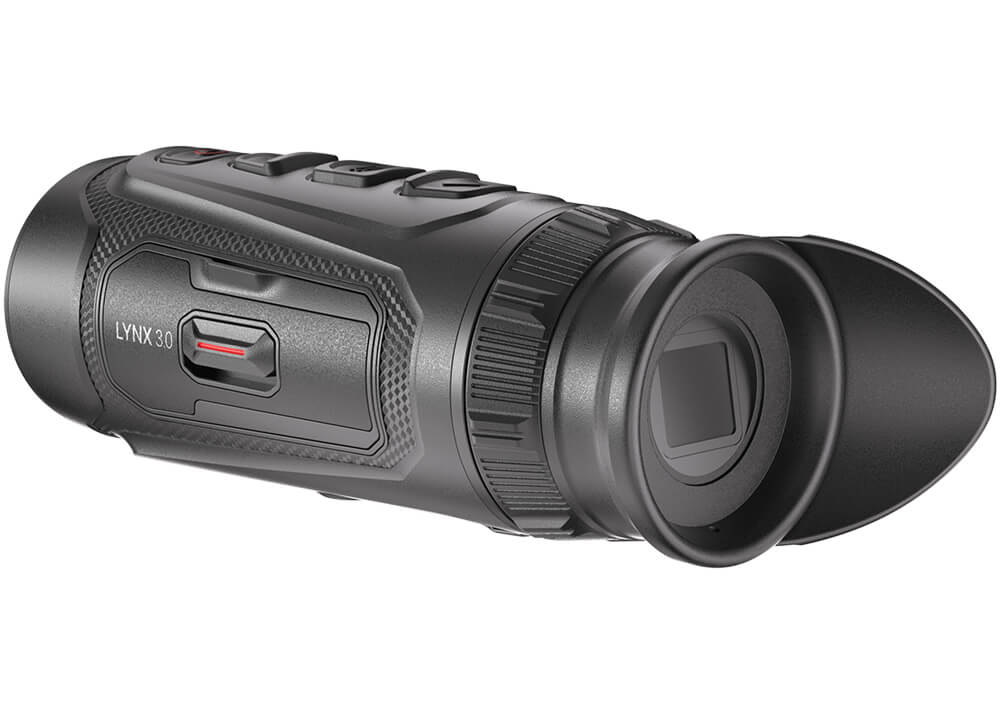 HikMicro Lynx 3.0 LE10 Warmtebeeldkijker