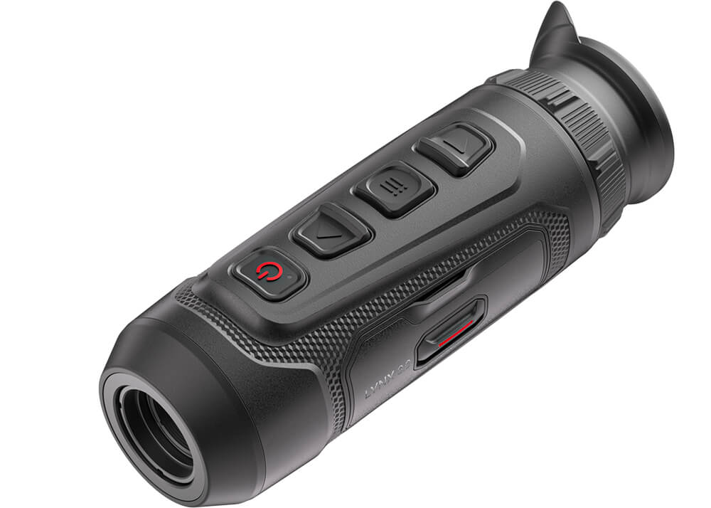 HikMicro Lynx 3.0 LE15 Warmtebeeldkijker