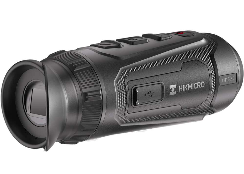 HikMicro Lynx 3.0 LH15 Warmtebeeldkijker