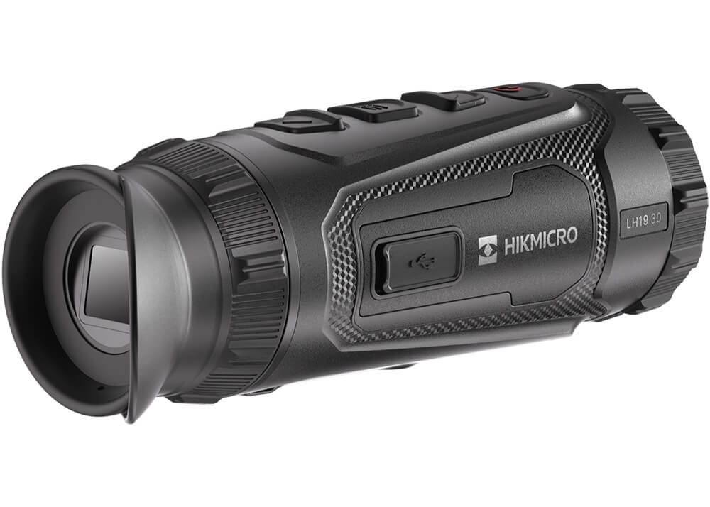 HikMicro Lynx 3.0 LH19 Warmtebeeldkijker