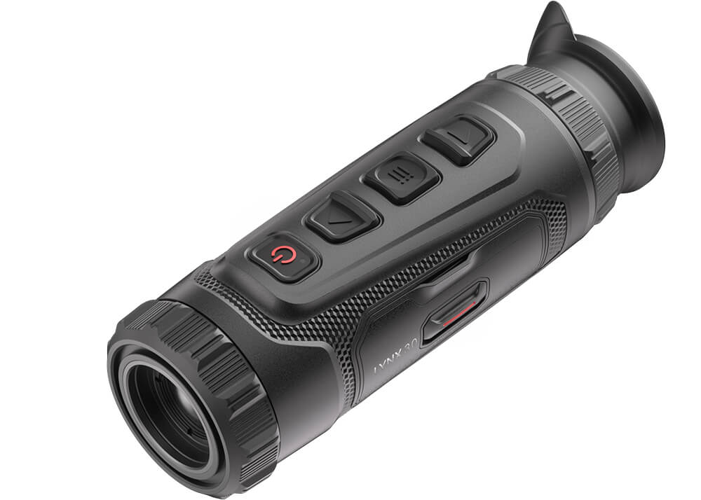 HikMicro Lynx 3.0 LH19 Warmtebeeldkijker