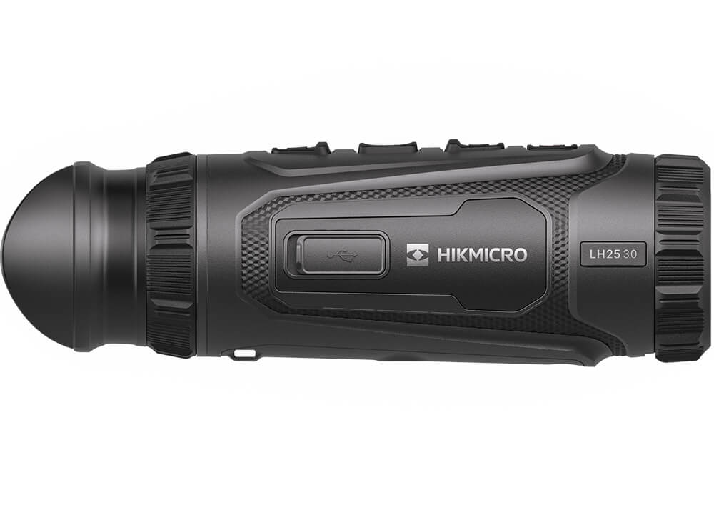 HikMicro Lynx 3.0 LH25 Warmtebeeldkijker