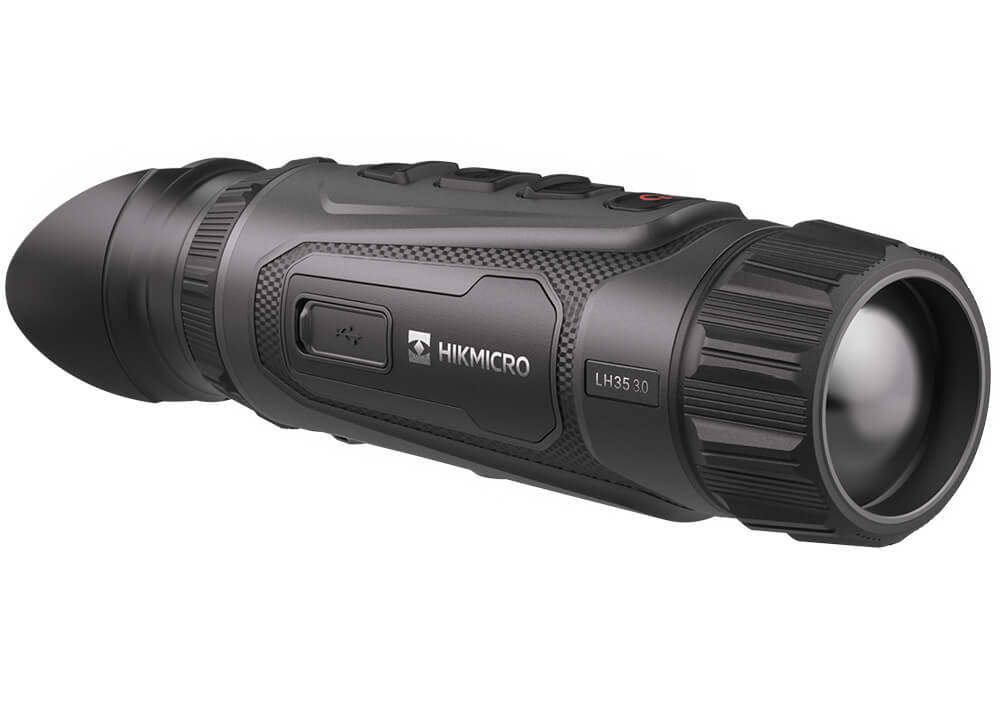 HikMicro Lynx 3.0 LH35 Warmtebeeldkijker