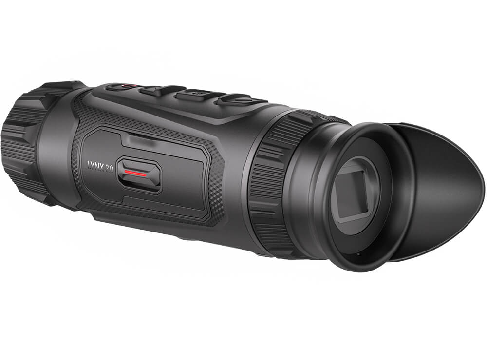 HikMicro Lynx 3.0 LH35 Warmtebeeldkijker