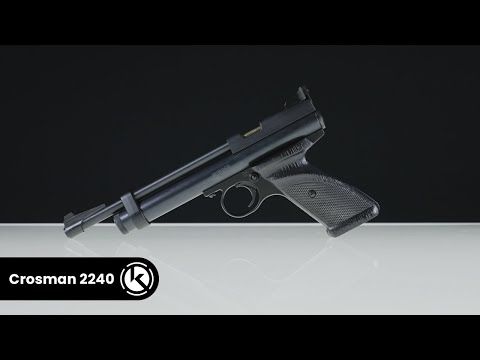 Crosman 2240 (2)