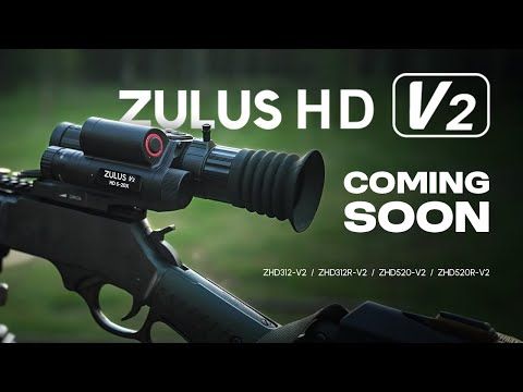 DNT Zulus HD V2 3-12x LRF Nachtzichtrichtkijker (2)