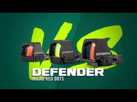 Vortex Defender-XL Red Dot (2)