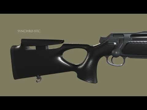 Sauer 505 Synchro XT Elegance (2)