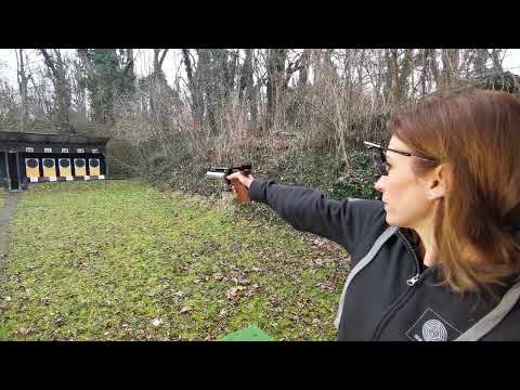 Steyr LP50 Compact