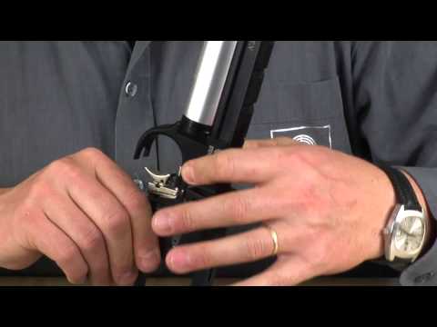 Steyr LP50 HP Compact