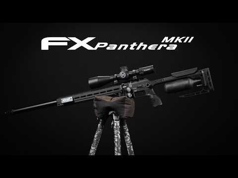FX Panthera MKII Hunter (2)