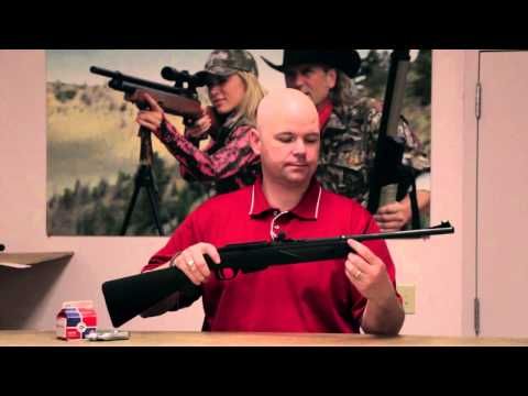 Crosman 1077 (2)