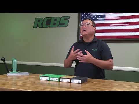 Seater Die RCBS (2)