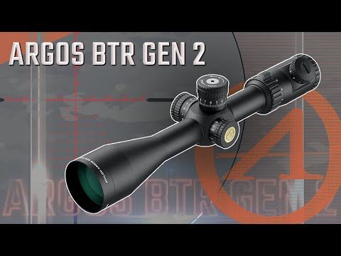 Athlon Optics Argos BTR Gen2 6-24x50 APMR Richtkijker (2)
