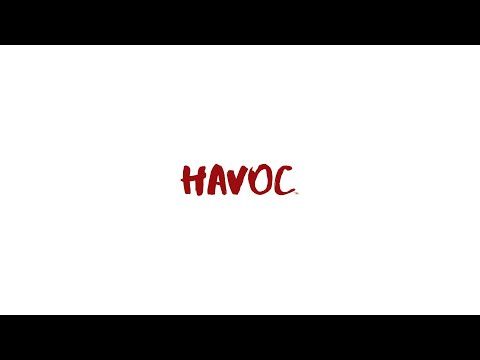 Schietstok BOG Havoc Monopod (2)