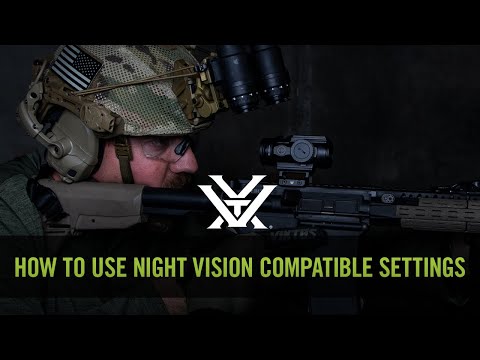 Vortex Sparc Solar Red Dot
