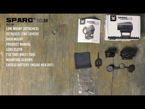 Vortex Sparc Solar Red Dot (2)