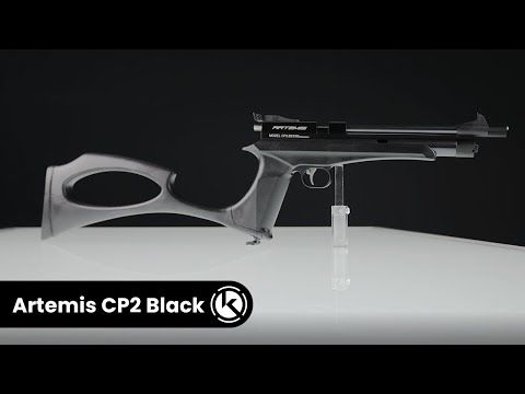Artemis CP2 Black (2)