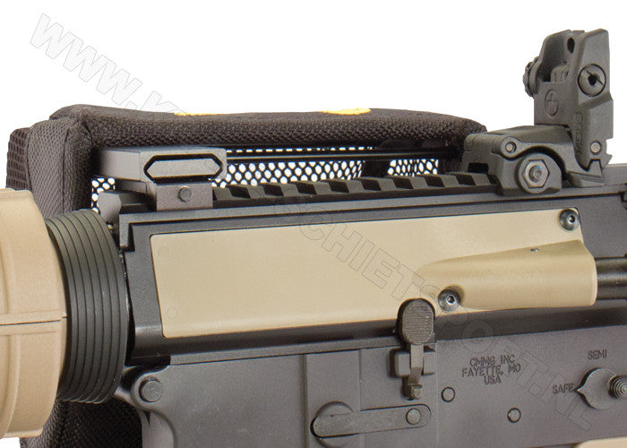 Hulzenvanger Caldwell AR-15 Picatinny Rail