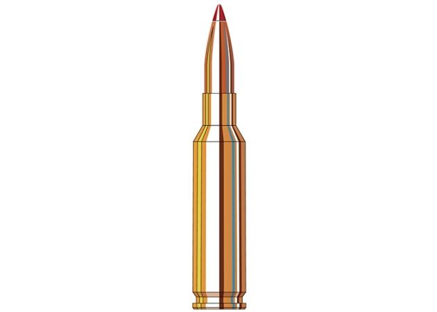 Kogelpatronen Hornady Varmint Express 6.5 Creedmoor V-Max 95 grain (3)