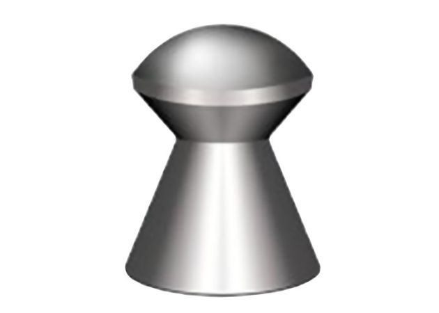 Luchtdrukkogeltjes Norma Golden Trophy FT Heavy 5.5 mm 17.6 grain (3)