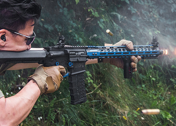 Magazijn UTG AR15 .223 Rem 30-schots
