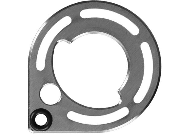 Magazijnkapje FX Mini Stainless 5.5 mm