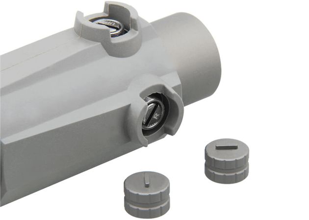 Vector Optics Maverick Gen III 3x Voorzetvergroting - SOP (2)