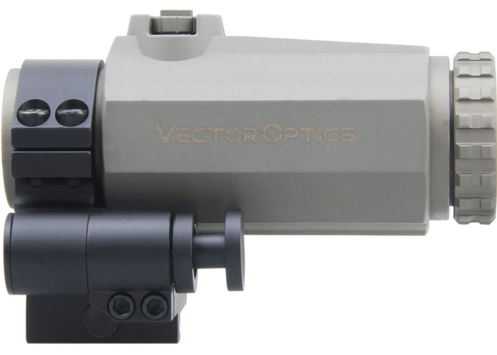 Vector Optics Maverick Gen III 3x Voorzetvergroting - SOP