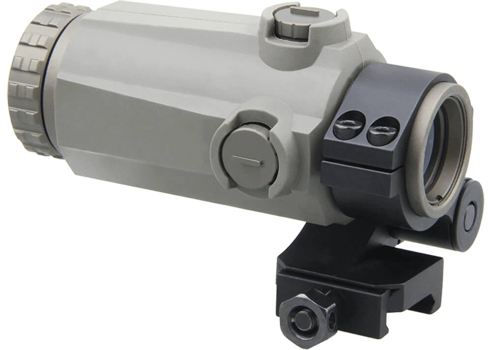 Vector Optics Maverick Gen III 3x Voorzetvergroting - SOP