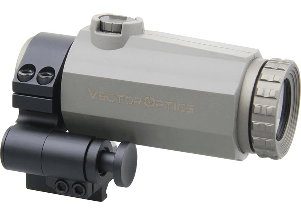 Vector Optics Maverick Gen III 3x Voorzetvergroting - SOP