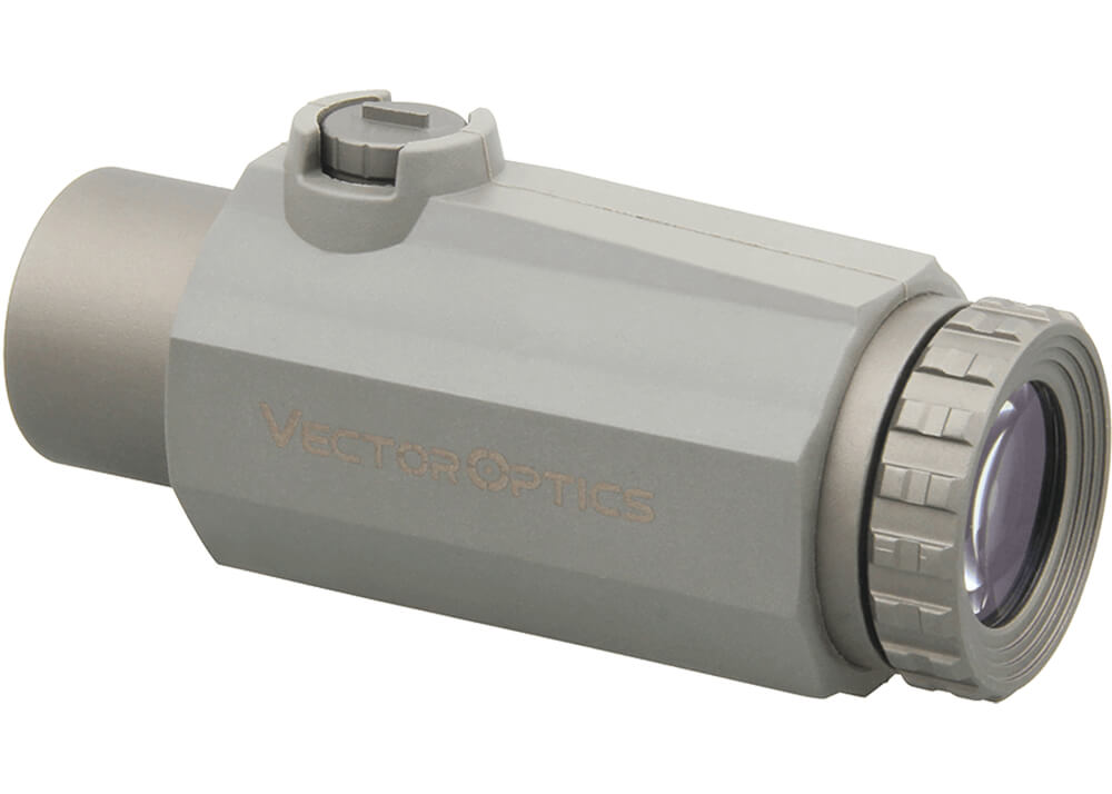 Vector Optics Maverick Gen III 3x Voorzetvergroting - SOP