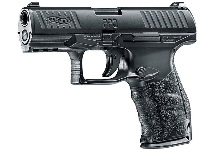 Miniatuur Walther PPQ