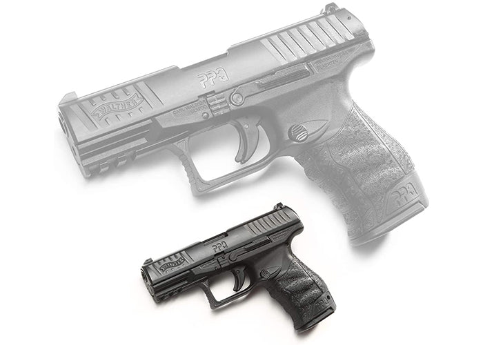 Miniatuur Walther PPQ