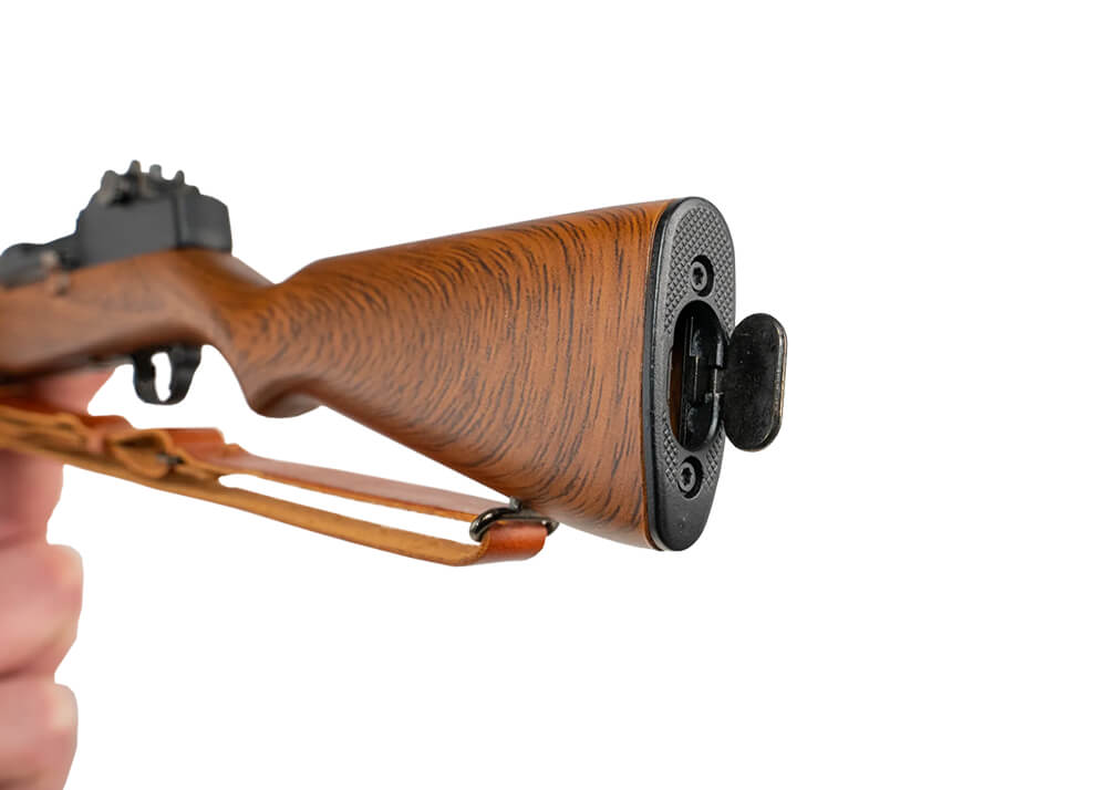 Miniatuur Goatguns M1 Garand