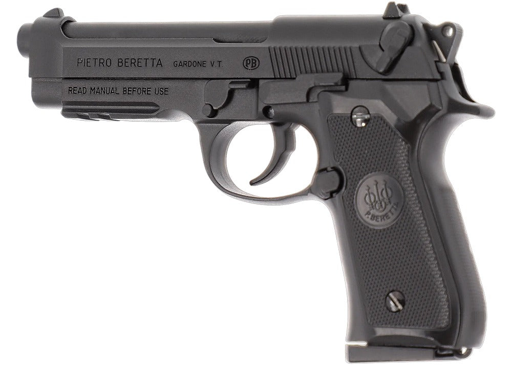 Miniatuur Umarex Beretta Mod. 92A1