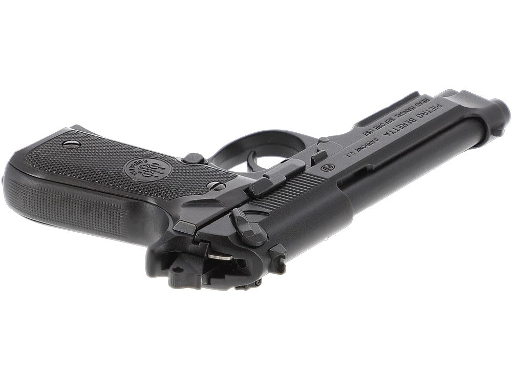 Miniatuur Umarex Beretta Mod. 92A1