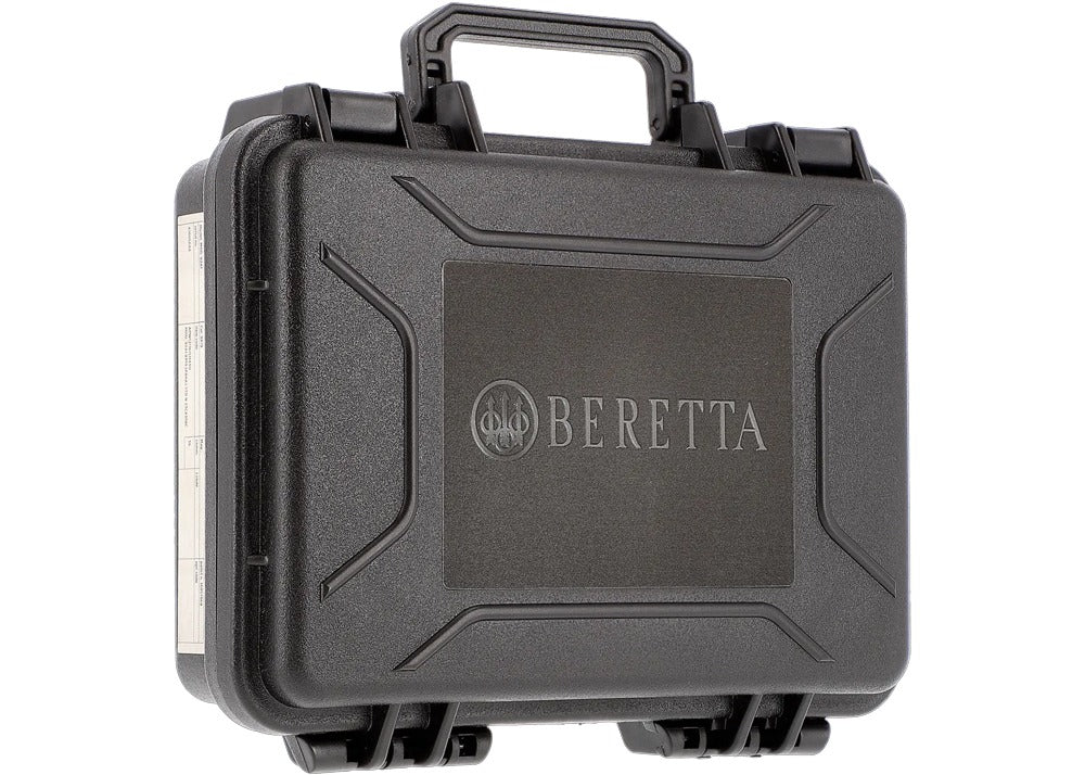 Miniatuur Umarex Beretta Mod. 92A1