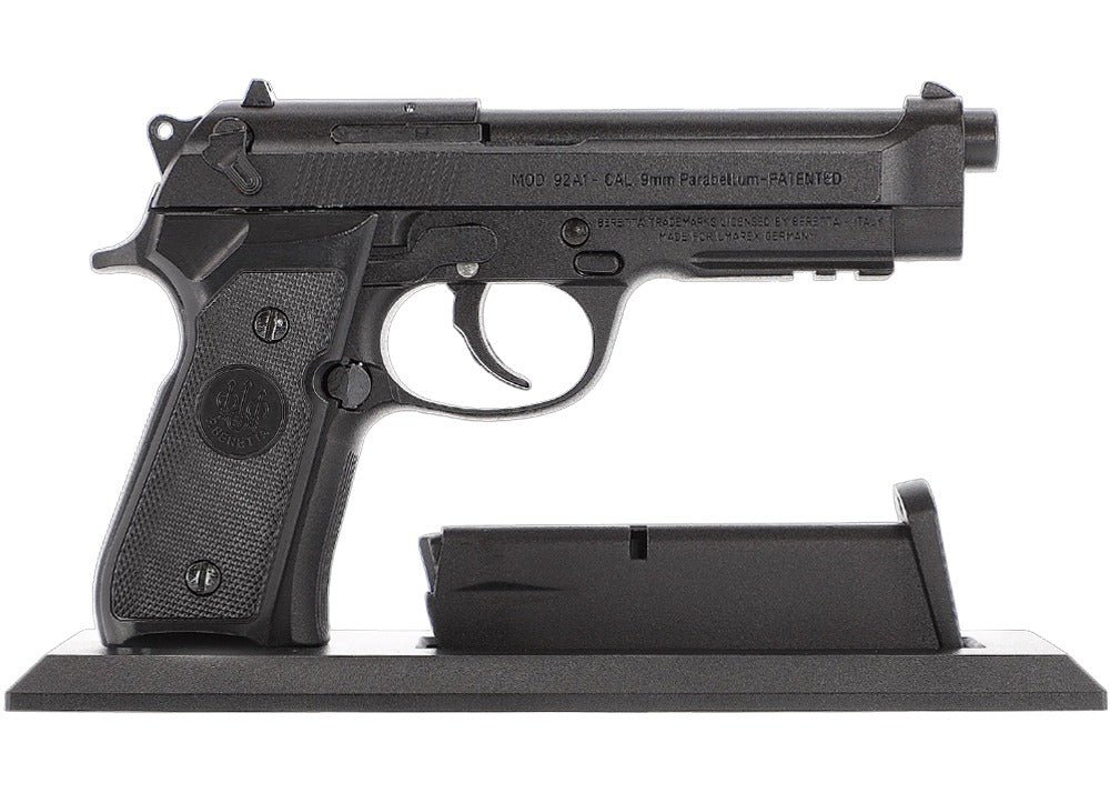 Miniatuur Umarex Beretta Mod. 92A1