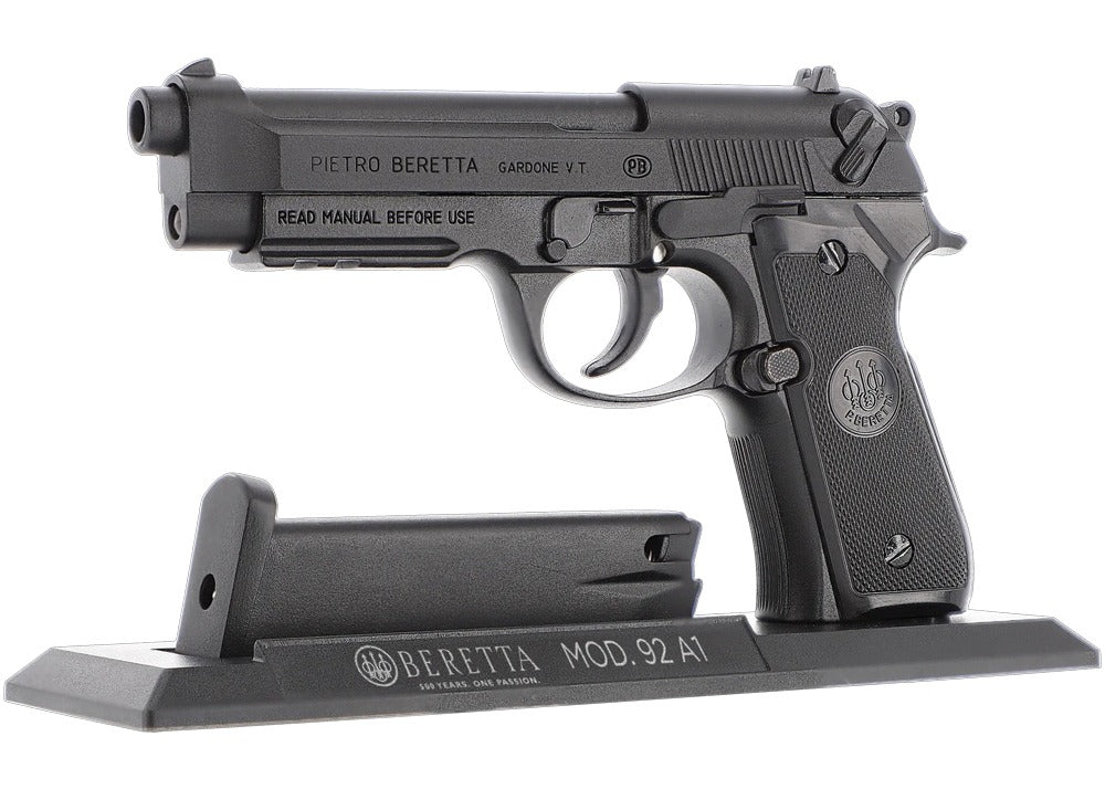 Miniatuur Umarex Beretta Mod. 92A1