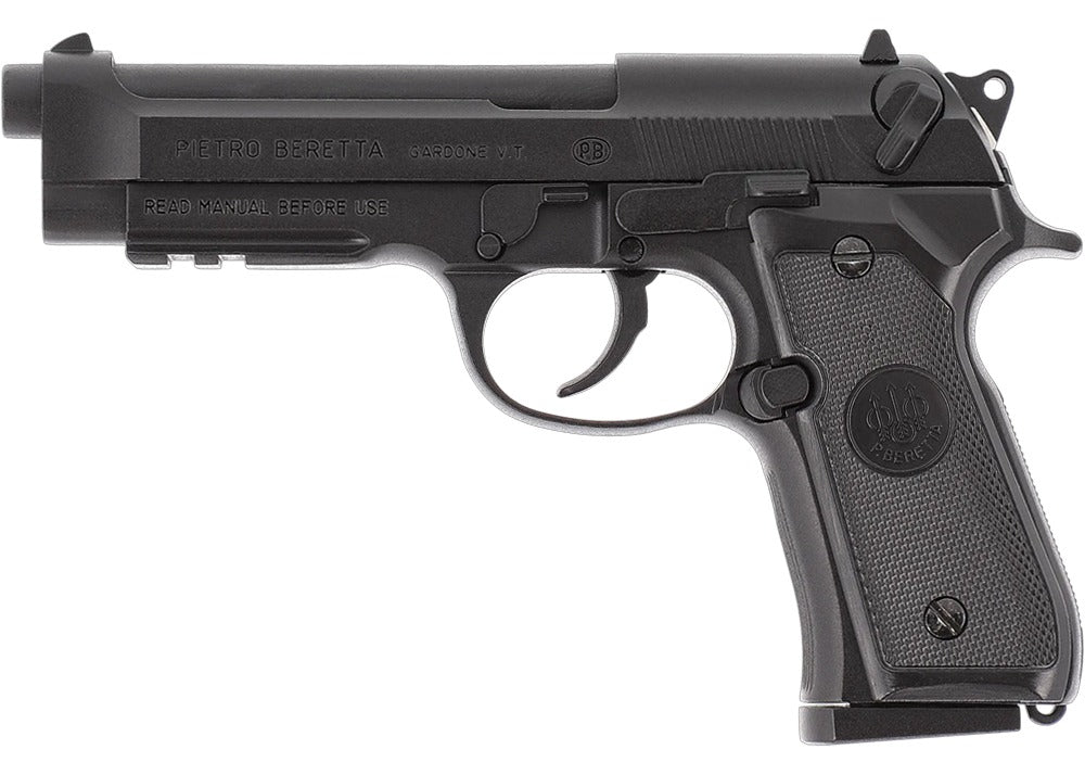 Miniatuur Umarex Beretta Mod. 92A1