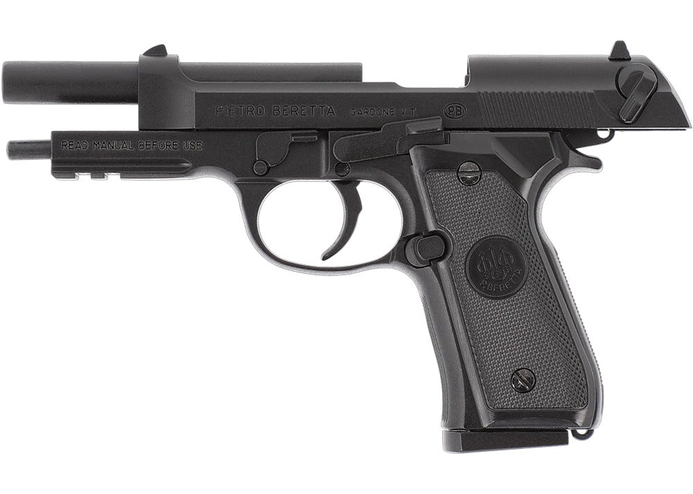 Miniatuur Umarex Beretta Mod. 92A1
